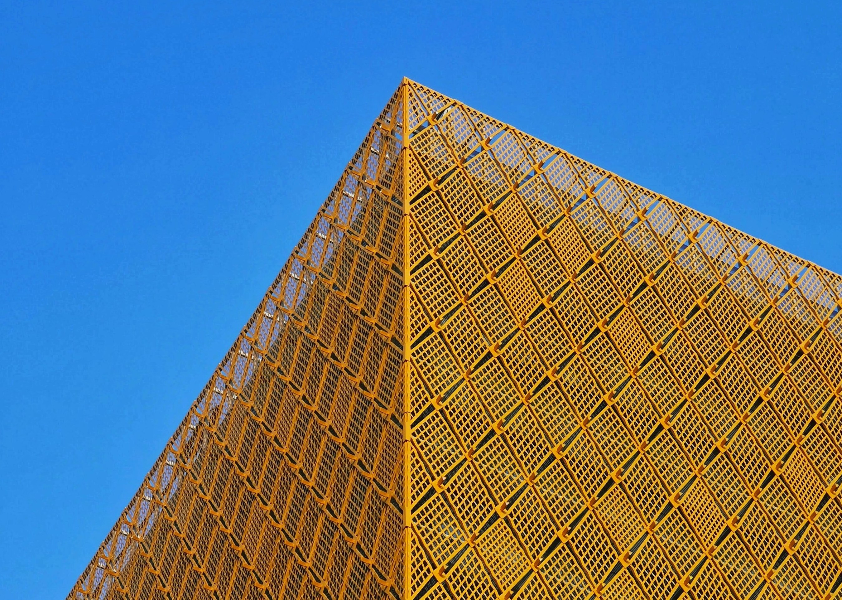 King Abdullah Financial District Architecture